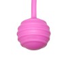 Vaginal Balls Easytoys Pleasure Balls Pink Vaginal Balls Easytoys Pleasure Balls Pink