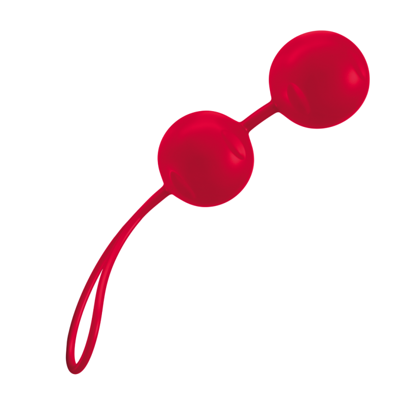 Vaginal Balls Joyballs Trend Red