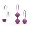 Vaginal Balls Engily Ross Kelly Purple Vaginal Balls Engily Ross Kelly Purple