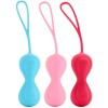 Vaginal Power Balls Set of 3 Satisfyer