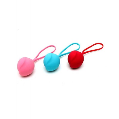 Vaginal Strengthening Balls Set of 3 Satisfyer  Vaginal Strengthening Balls Set of 3 Satisfyer