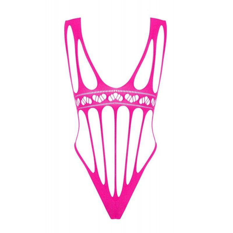 Teddy Obsessive B121 Pink