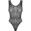 Teddy Obsessive B127 Black Teddy Obsessive B127 Black
