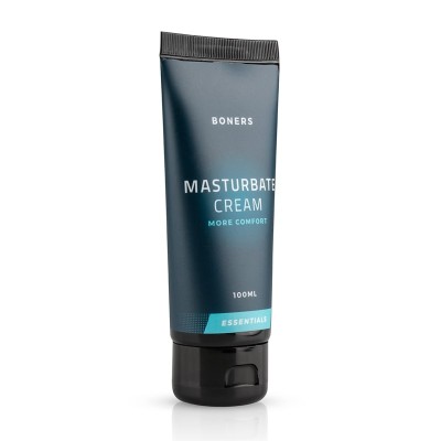 Masturbation Cream Boners 100ml Masturbation Cream Boners 100ml