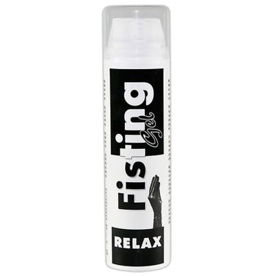 Fisting Gel Relax You2Toys 200ml