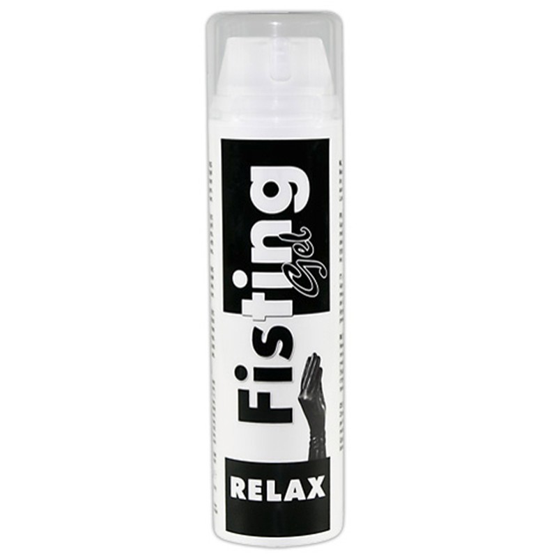 Λιπαντικό Gel Χαλάρωσης Πρωκτού You2Toys Fisting Gel Relax 200ml