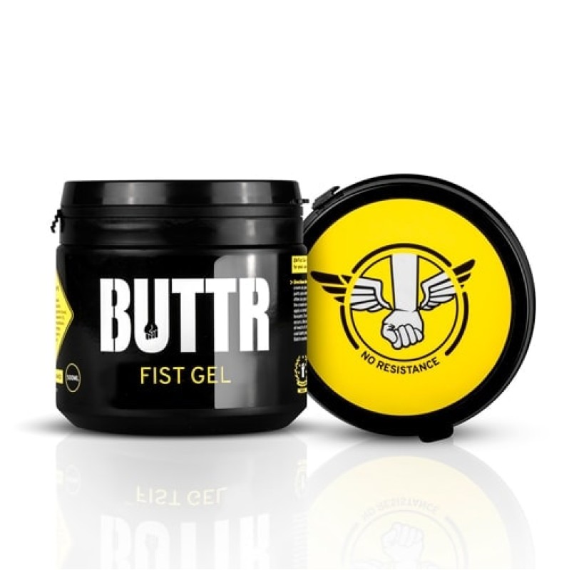 Fisting Gel BUTTR 500ml