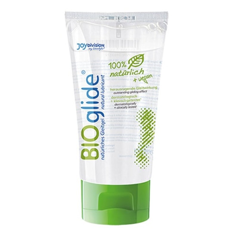 Water Based Lubricant BIOglide 40ml