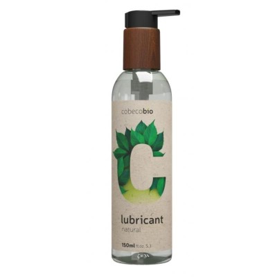 Water Based Lubricant Cobeco Bio 150ml