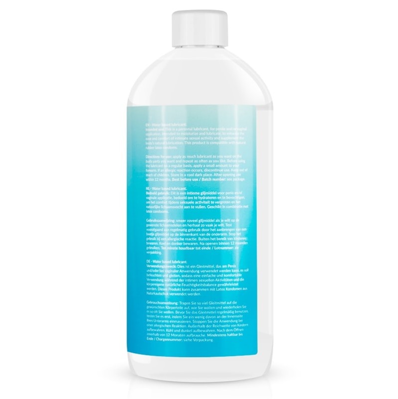 Water Based Lubricant EasyGlide 1000ml