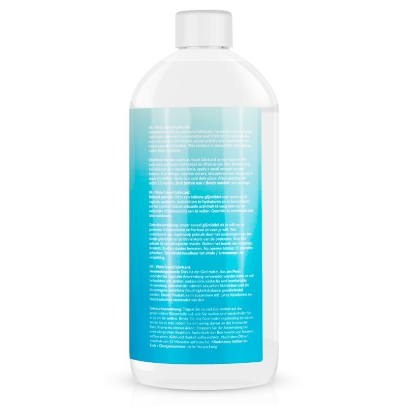 Λιπαντικό Νερού EasyGlide 1000ml