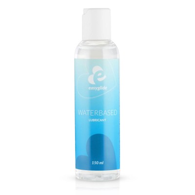 Water Based Lubricant EasyGlide 150ml Water Based Lubricant EasyGlide 150ml