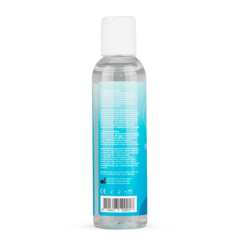 Water Based Lubricant EasyGlide 150ml