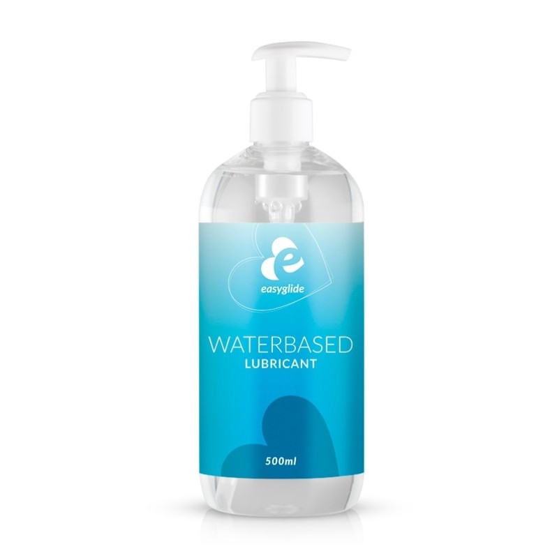 Water Based Lubricant EasyGlide 500ml