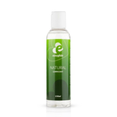 Water Based Lubricant EasyGlide Natural 150ml Water Based Lubricant EasyGlide Natural 150ml