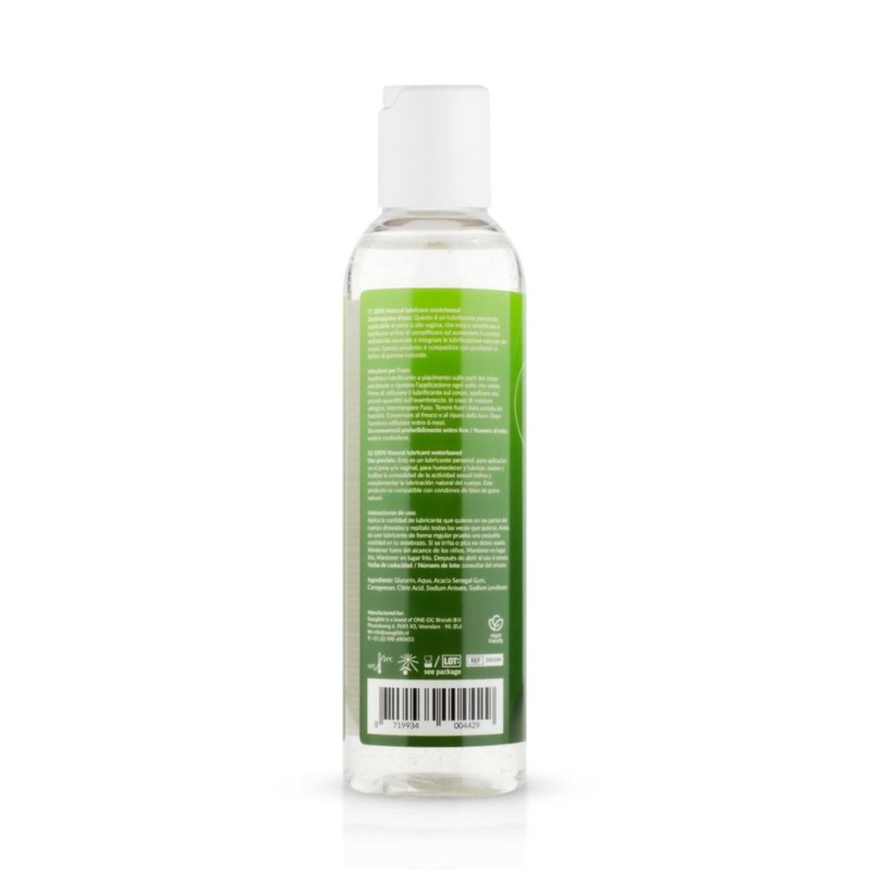 Water Based Lubricant EasyGlide Natural 150ml