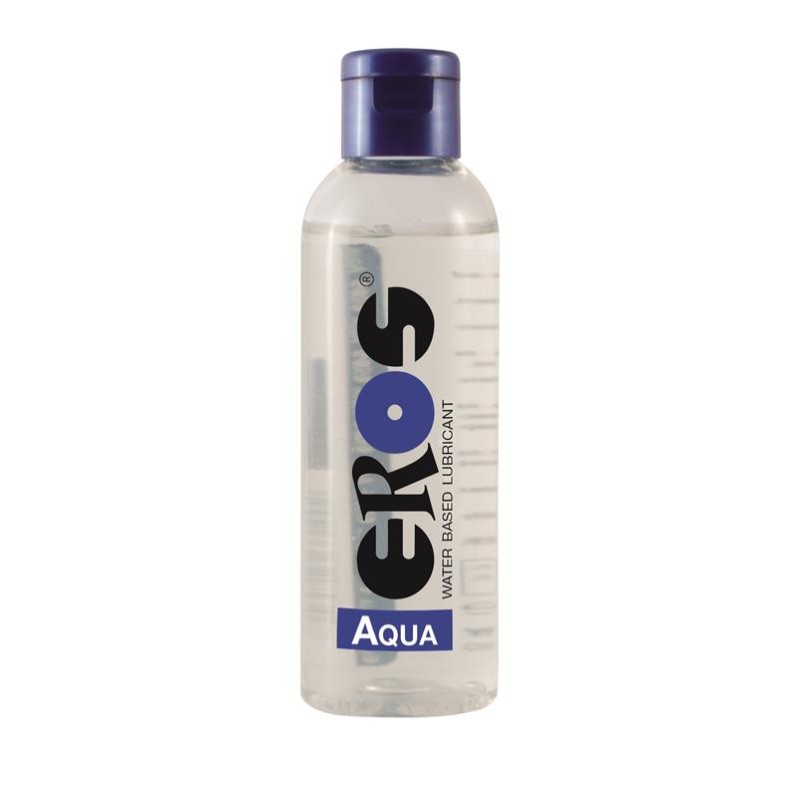 Λιπαντικό Νερού Eros Aqua Bottle 100ml