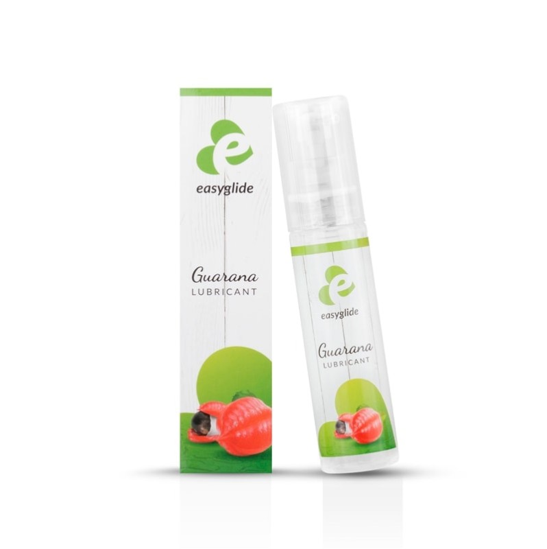 Λιπαντικό Νερού Με Γεύση Γκουαράνα EasyGlide 30ml