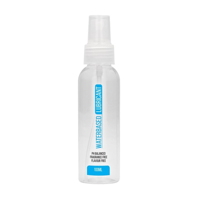 Waterbased Lubricant PharmQuests 100ml