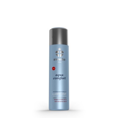 Water Based Lubricant Swede Aqua Comfort 60ml Water Based Lubricant Swede Aqua Comfort 60ml