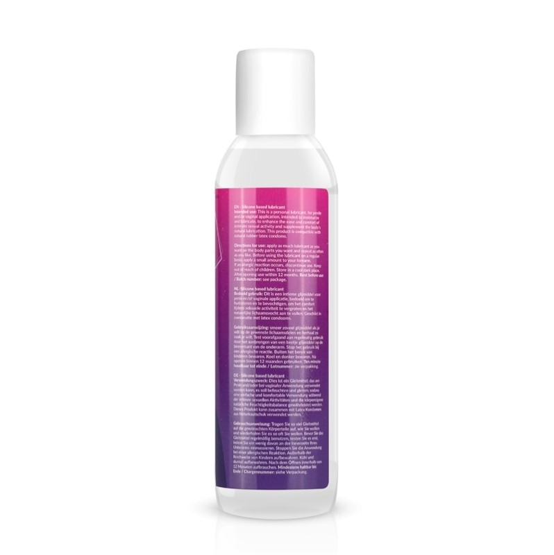 Λιπαντικό Σιλικόνης EasyGlide Silicone 150ml