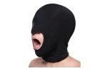 Head Mask Master Series Blow Hole Black Head Mask Master Series Blow Hole Black