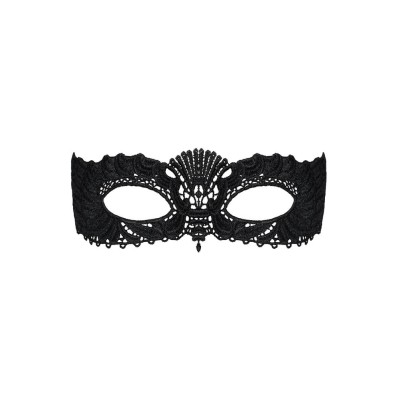 Eye Mask Obsessive A700 Black Eye Mask Obsessive A700 Black