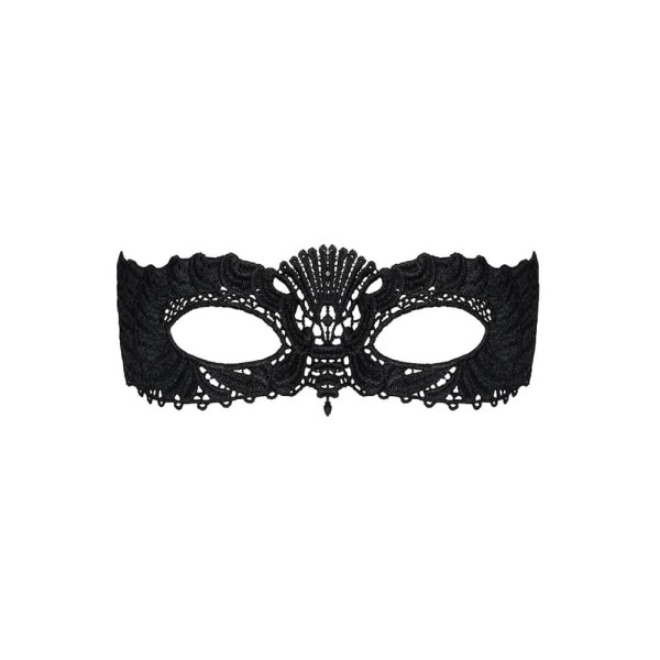 Eye Mask Obsessive A700 Black