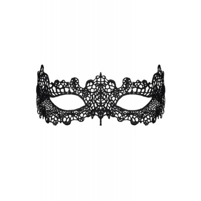 Eye Mask Obsessive A701 Black Eye Mask Obsessive A701 Black