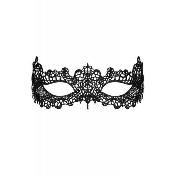 Eye Mask Obsessive A701 Black