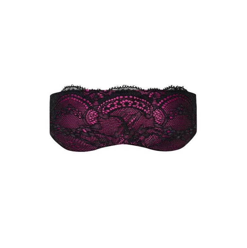 Eye Mask Obsessive Roseberry