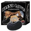 Μάσκα Ματιών You2Toys Blind Love Μαύρη