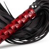 Beat It Flogger Whipped Red