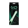 GLO Bondage Flogger NSnovelties Fluorescent