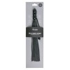 Silicone Whip Easytoys Black