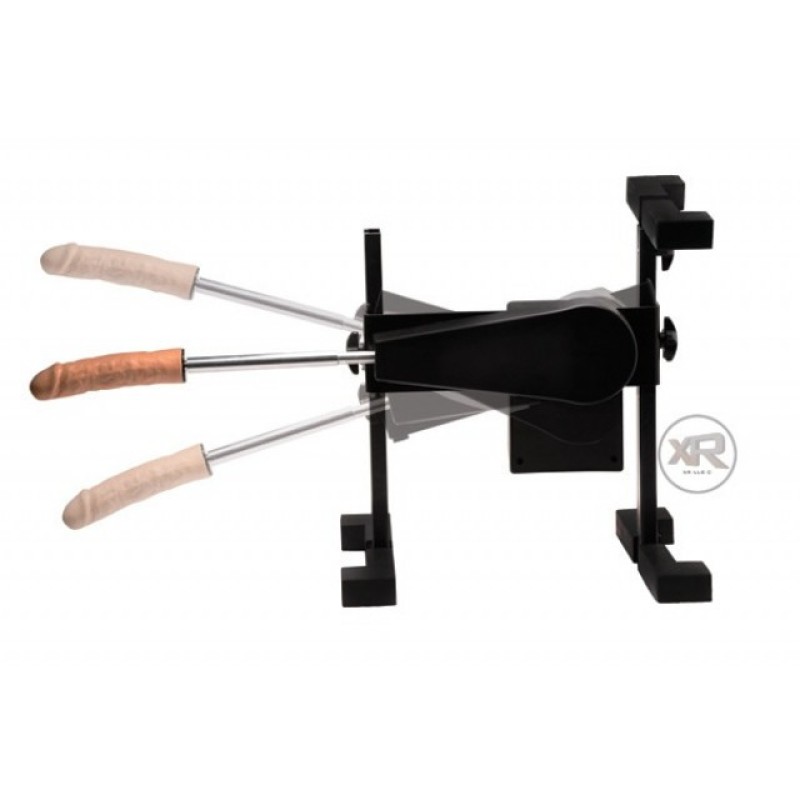 Μηχανή Σεξ Lovebotz Versa Fuk