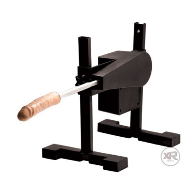 Μηχανή Σεξ Lovebotz Versa Fuk