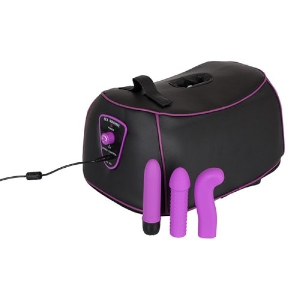 Rotating G&P Spot Machine You2Toys