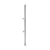 Spreader Bar Sinner Gear 60cm Silver