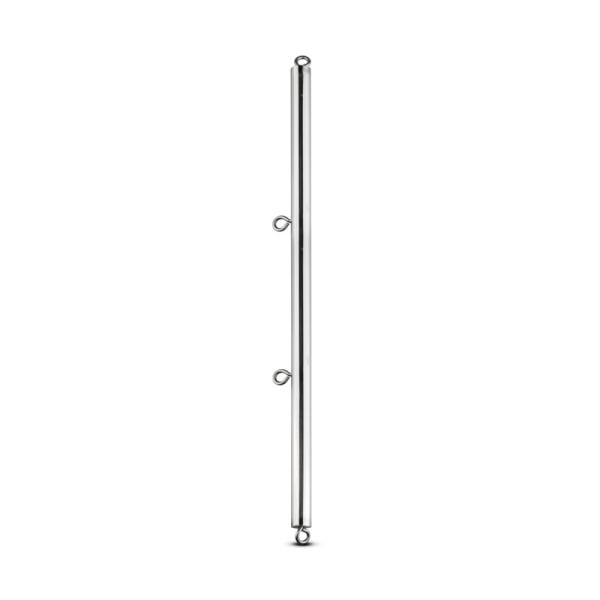 Spreader Bar Sinner Gear 60cm Silver