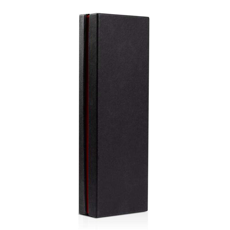 Metal Dildo Sinner Elegant Seven 17.5cm Silver