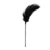 Feather Tickler Easytoys Black