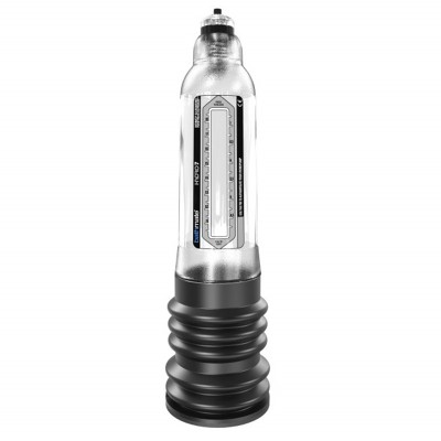 Penis Pump Bathmate Hydro7 Clear Penis Pump Bathmate Hydro7 Clear