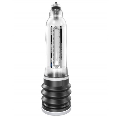 Penis Pump Bathmate Hydromax7 Clear Penis Pump Bathmate Hydromax7 Clear