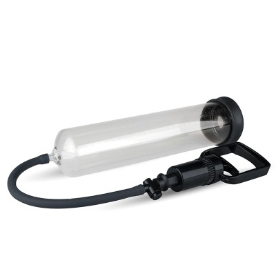 Penis Pump Boners No. 2 Clear Penis Pump Boners No. 2 Clear