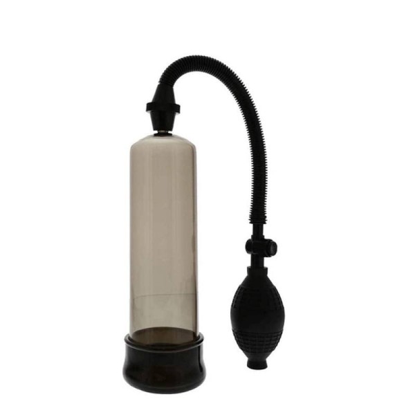 Penis Pump Dreamtoys Smoke