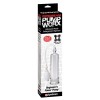 Μεγεθυντής Πέους Pump Worx Beginners Power Pump Λευκός Μεγεθυντής Πέους Pump Worx Beginners Power Pump Λευκός