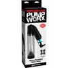 Μεγεθυντής Πέους Pump Worx Deluxe Sure-Grip Διαφανής