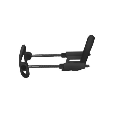 Penis Extender Pumped Black Penis Extender Pumped Black