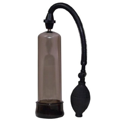Penis Pump You2Toys Bang Bang Black Penis Pump You2Toys Bang Bang Black